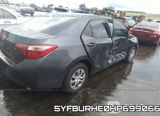 5YFBURHE0HP699066 фото 5