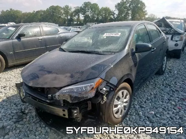 5YFBURHE0KP949154 фото 3