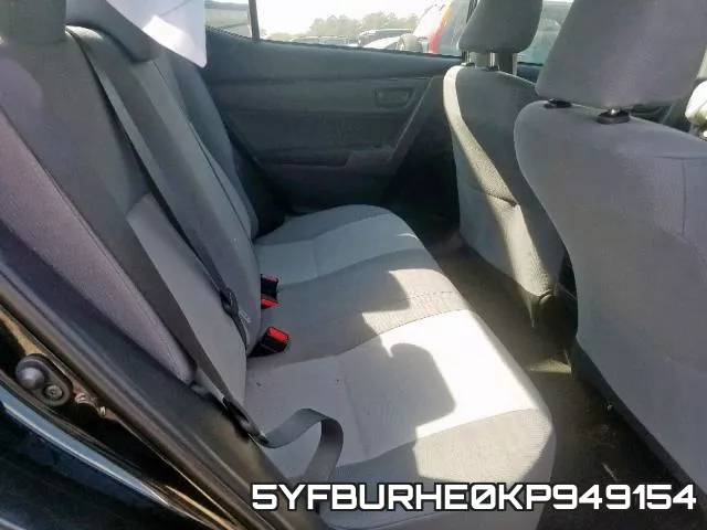 5YFBURHE0KP949154 фото 7