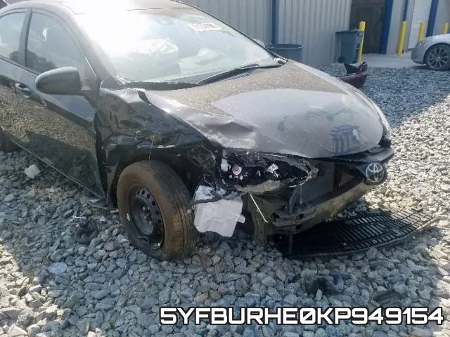 5YFBURHE0KP949154 фото 10
