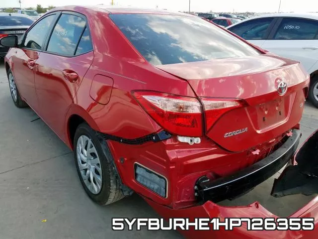 5YFBURHE1HP726355 фото 4