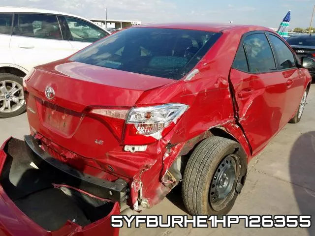 5YFBURHE1HP726355 фото 5