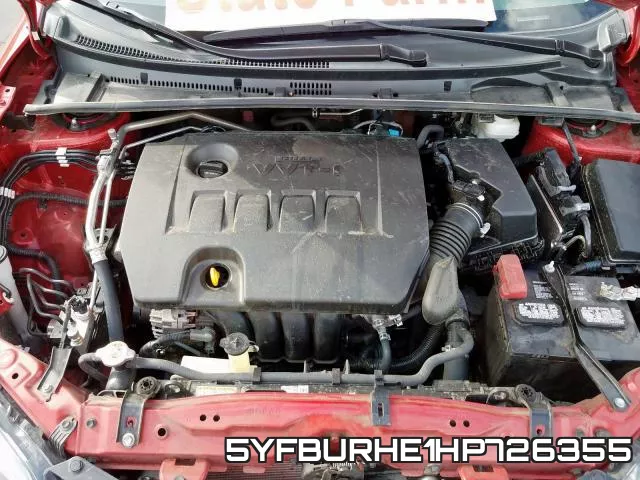 5YFBURHE1HP726355 фото 8