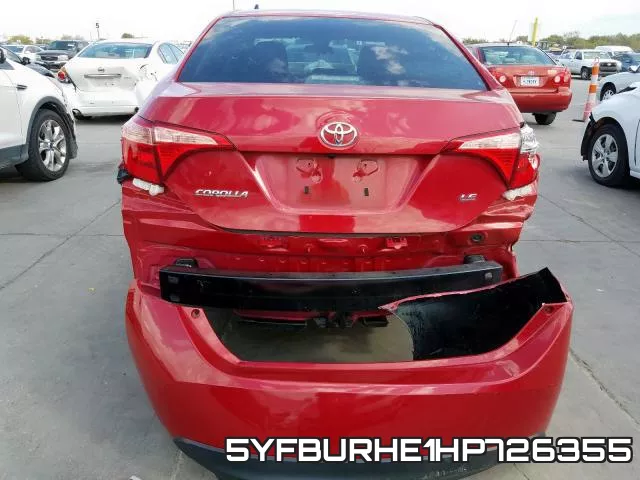 5YFBURHE1HP726355 фото 10