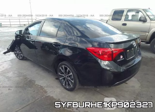 5YFBURHE1KP902327 фото 3