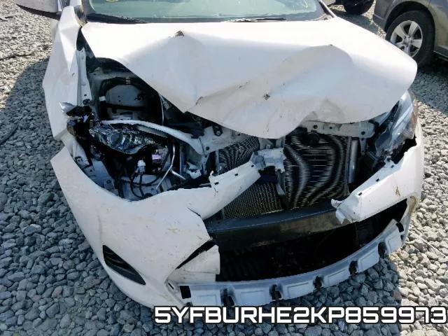 5YFBURHE2KP859973 фото 10