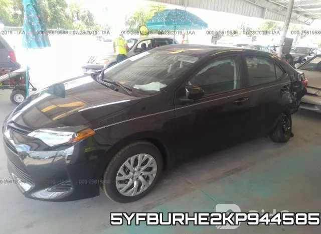 5YFBURHE2KP944585 фото 3