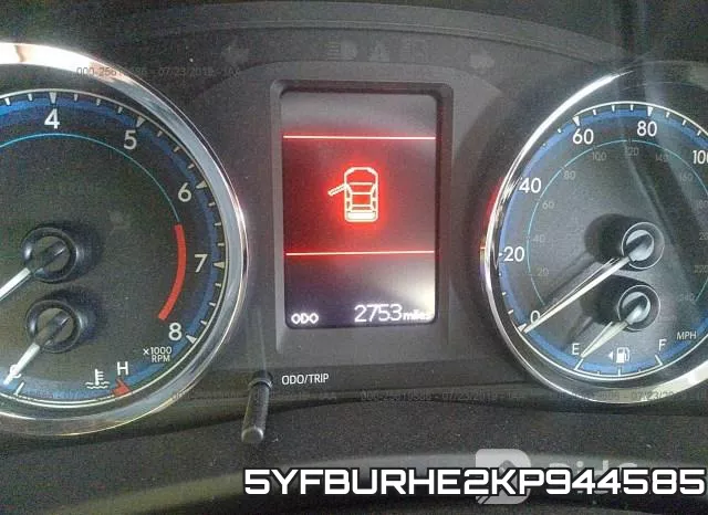 5YFBURHE2KP944585 фото 8