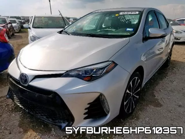 5YFBURHE6HP610357 фото 3