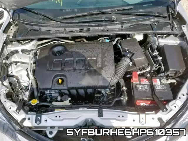 5YFBURHE6HP610357 фото 8