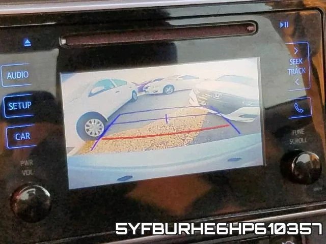 5YFBURHE6HP610357 фото 10