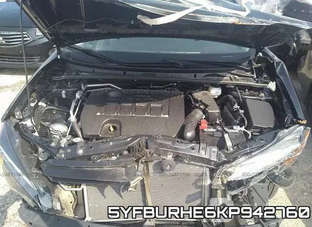 5YFBURHE6KP942760 фото 2