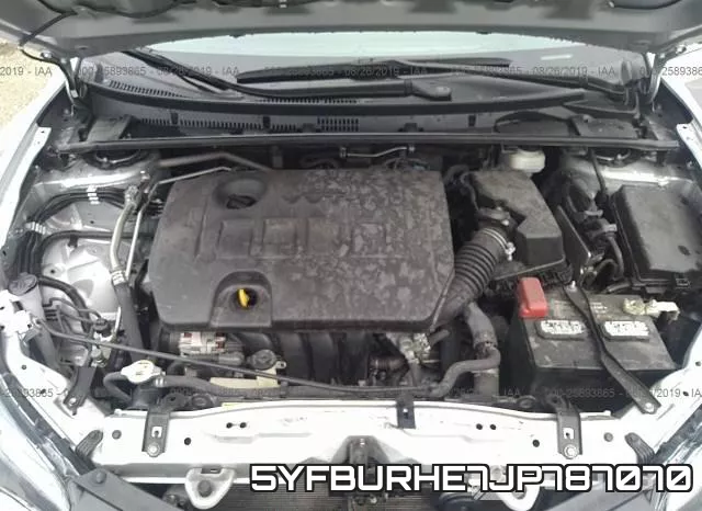 5YFBURHE7JP787070 фото 2