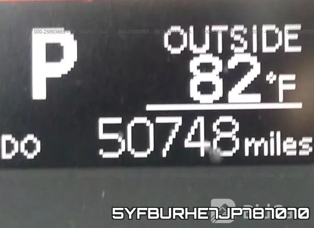 5YFBURHE7JP787070 фото 8
