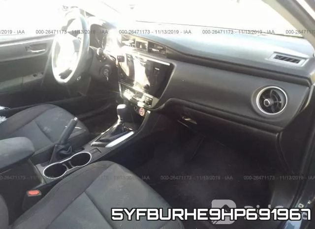 5YFBURHE9HP691967 фото 6