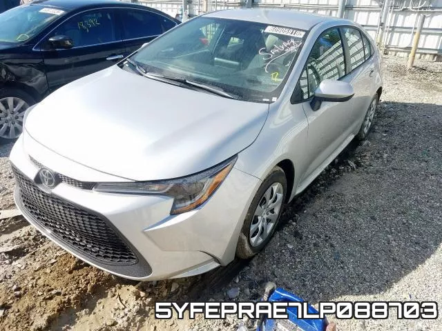 5YFEPRAE7LP088703 фото 3