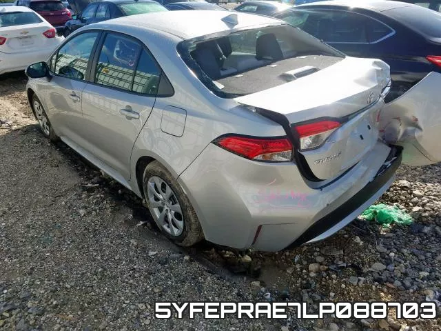 5YFEPRAE7LP088703 фото 4