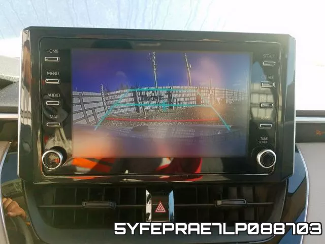 5YFEPRAE7LP088703 фото 10