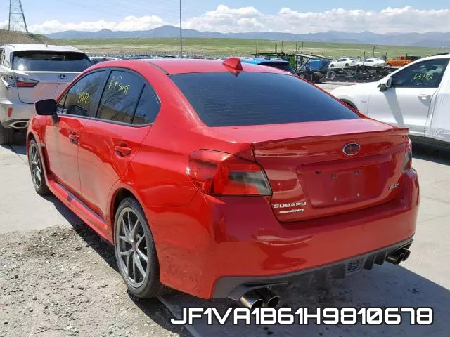 JF1VA1B61H9810678 фото 3