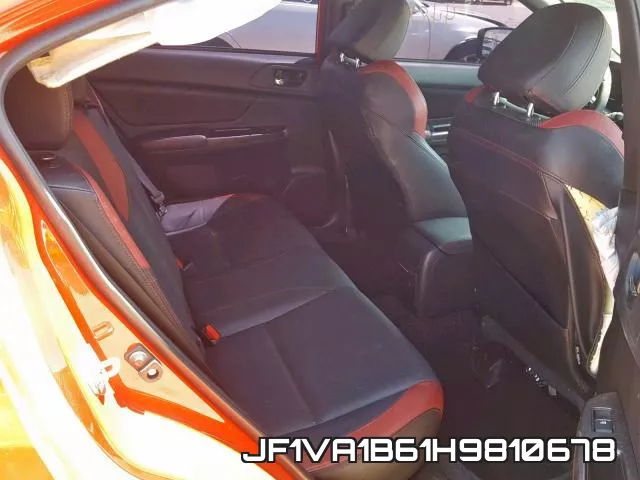 JF1VA1B61H9810678 фото 5