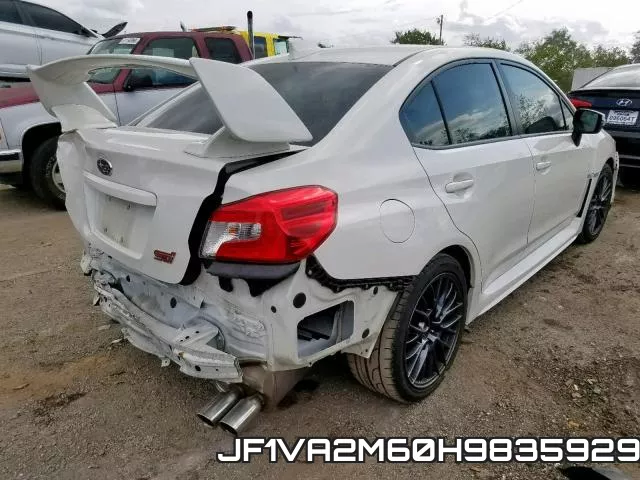 JF1VA2M60H9835929 фото 5