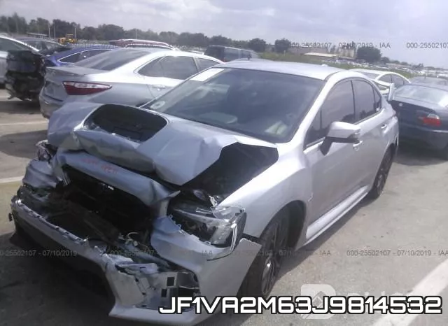 JF1VA2M63J9814532 фото 3