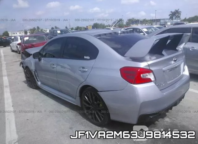 JF1VA2M63J9814532 фото 4