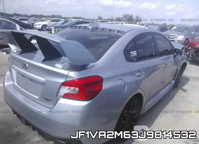 JF1VA2M63J9814532 фото 5
