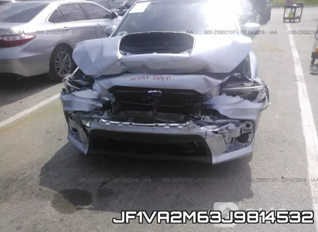 JF1VA2M63J9814532 фото 7