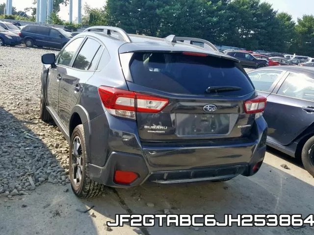 JF2GTABC6JH253864 фото 4