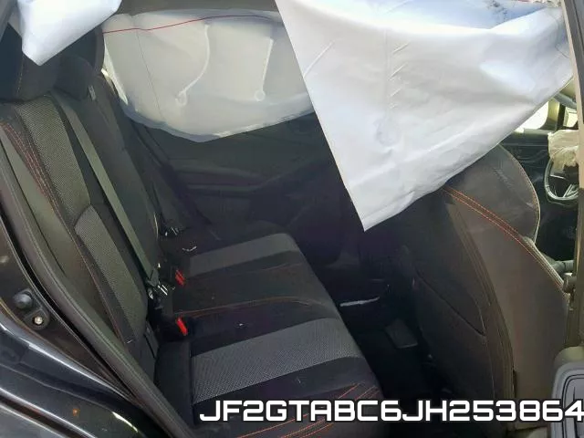 JF2GTABC6JH253864 фото 7