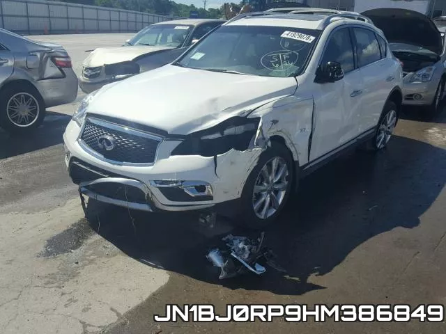 JN1BJ0RP9HM386849 фото 3