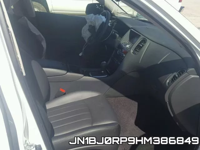 JN1BJ0RP9HM386849 фото 6