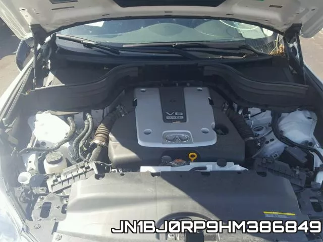 JN1BJ0RP9HM386849 фото 8