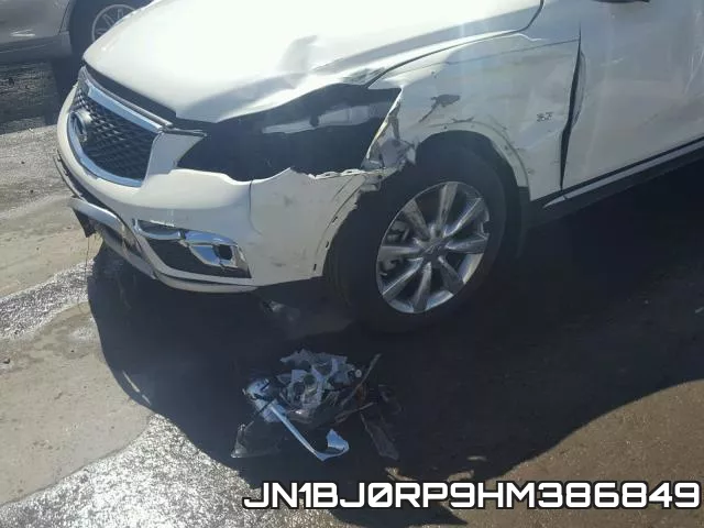 JN1BJ0RP9HM386849 фото 10