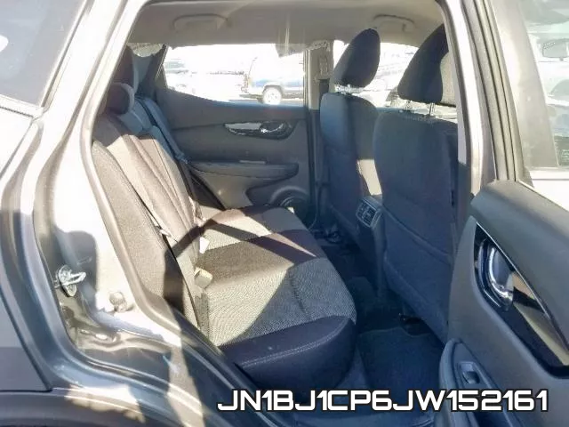 JN1BJ1CP6JW152161 фото 6