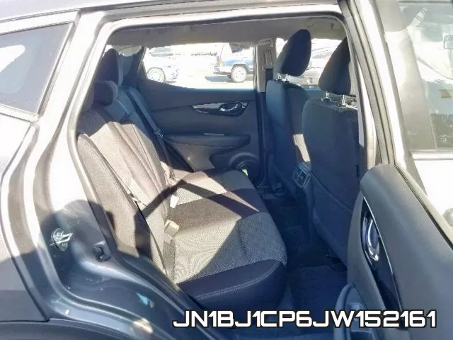 JN1BJ1CP6JW152161 фото 7