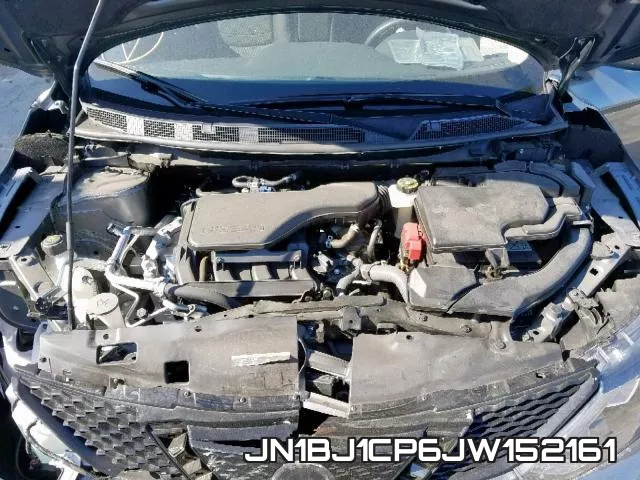 JN1BJ1CP6JW152161 фото 8