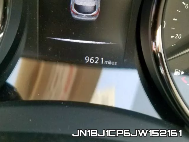 JN1BJ1CP6JW152161 фото 9