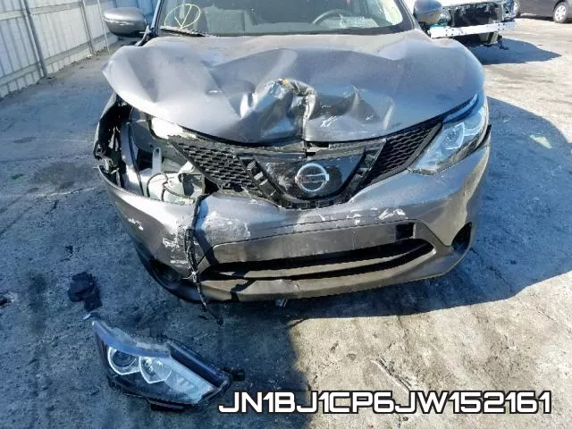 JN1BJ1CP6JW152161 фото 10