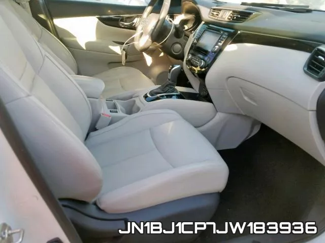 JN1BJ1CP7JW183936 фото 6
