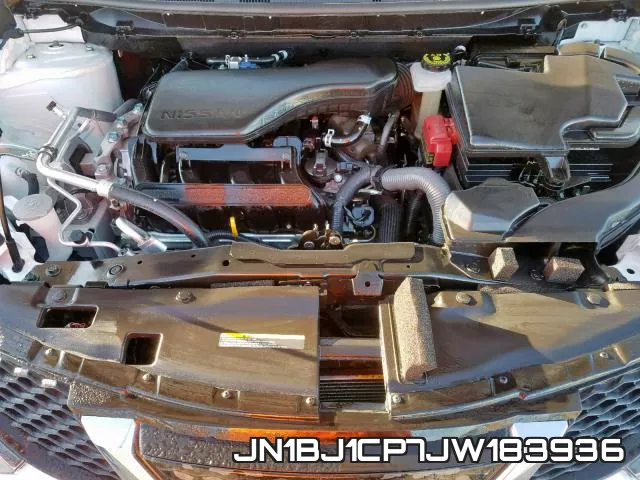 JN1BJ1CP7JW183936 фото 8
