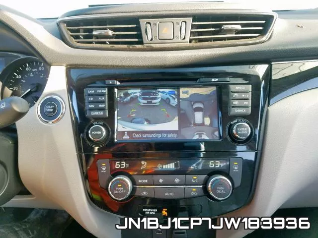 JN1BJ1CP7JW183936 фото 9