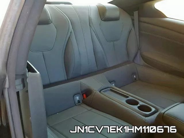 JN1CV7EK1HM110676 фото 7