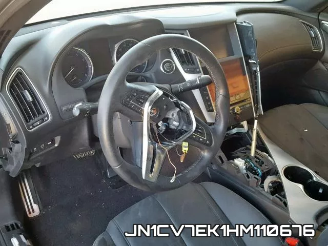 JN1CV7EK1HM110676 фото 10