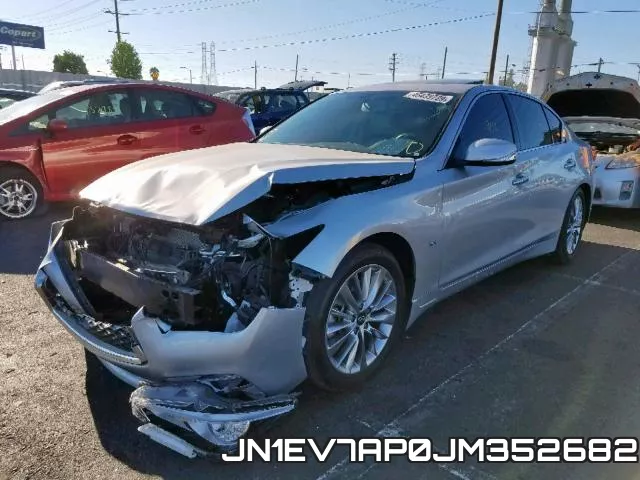 JN1EV7AP0JM352682 фото 3