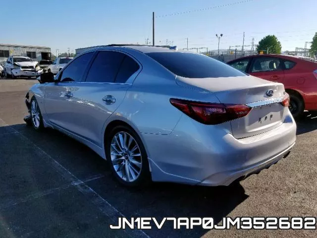 JN1EV7AP0JM352682 фото 4