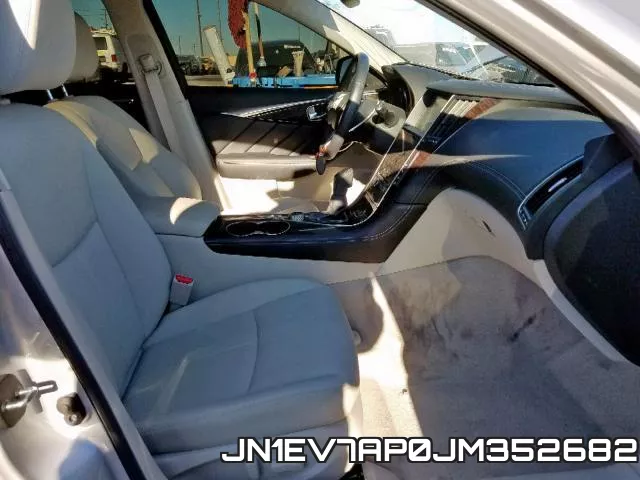 JN1EV7AP0JM352682 фото 6