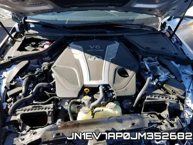 JN1EV7AP0JM352682 фото 8