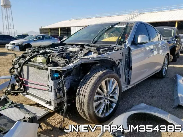 JN1EV7AP4JM354385 фото 3